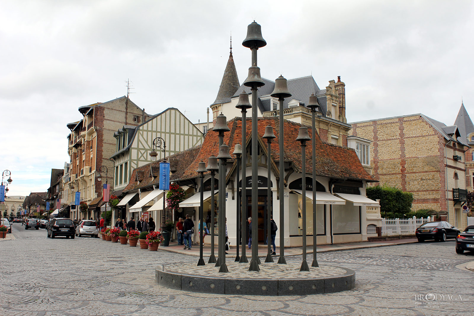 Deauville